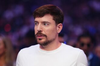 Empresas de MrBeast enfrentan demanda por acoso y despido injusto