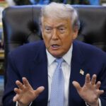 Trump extiende alto al fuego con Irán sin fijar plazo de paz