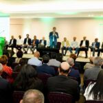 Leonel Fernández refuerza Fuerza del Pueblo rumbo a 2028