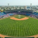 Preocupa deterioro del césped en Estadio Quisqueya tras inversión