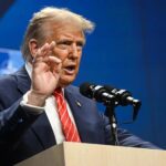 Trump: Irán quiere ataques para lograr libertad, advierte represalias