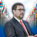 Chile investiga gestiones diplomáticas por candidatura de Bachelet