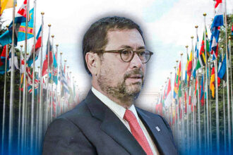 Chile investiga gestiones diplomáticas por candidatura de Bachelet