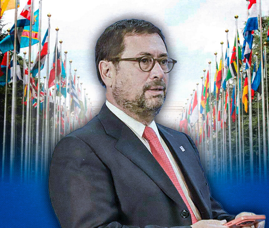 Chile investiga gestiones diplomáticas por candidatura de Bachelet