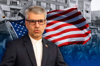 Irán exige condiciones a EE.UU. para reanudar el diálogo