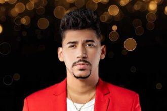 El Poeta Callejero anuncia concierto con orquesta en Santo Domingo