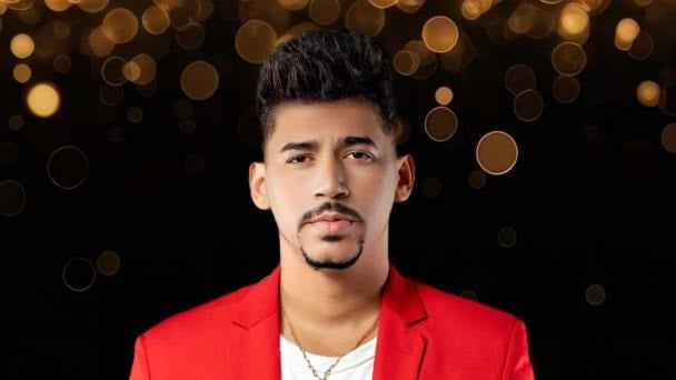 El Poeta Callejero anuncia concierto con orquesta en Santo Domingo