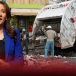 Zoraima Cuello critica duplicidad y gasto público en gobierno RD