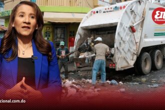 Zoraima Cuello critica duplicidad y gasto público en gobierno RD