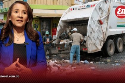 Zoraima Cuello critica duplicidad y gasto público en gobierno RD