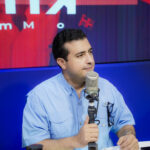 Regidor exige control urgente de motociclistas en República Dominicana