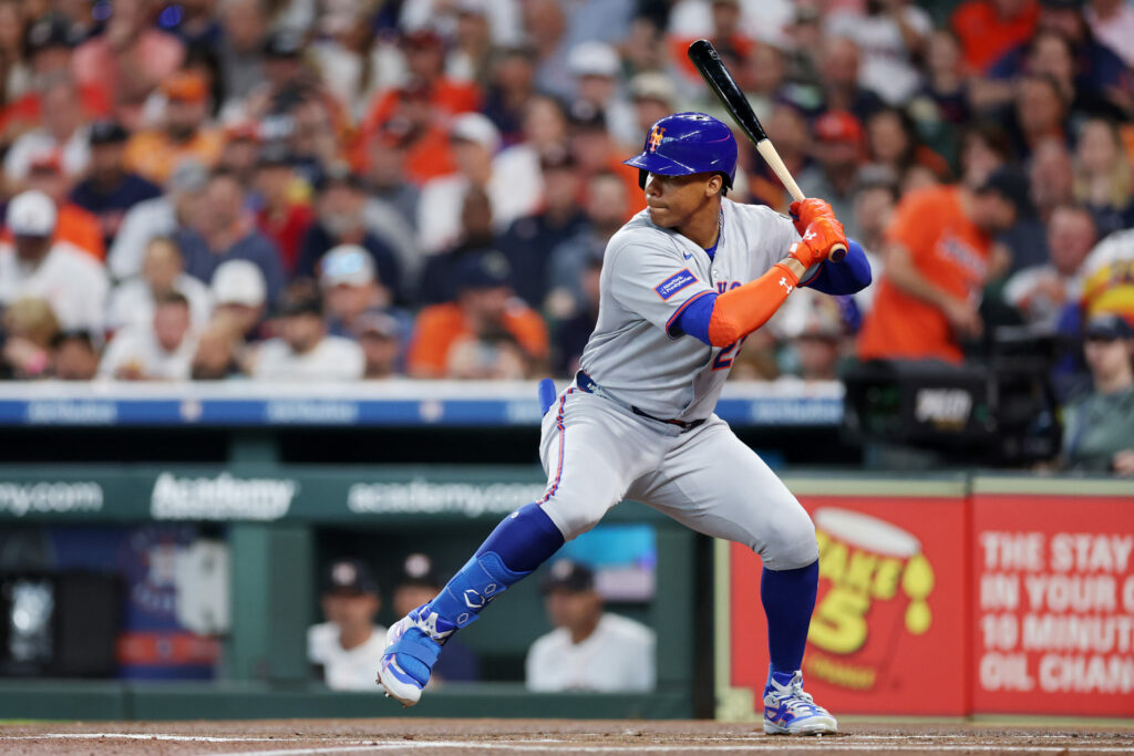 Mets reincorporan a Juan Soto con plan gradual tras lesión