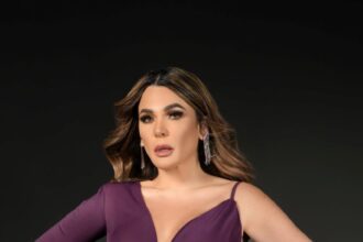 Luz García presentará la 3ª Gala del Premio Mujeres que Inspiran