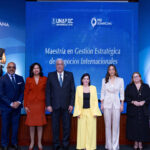 ProDominicana y APEC lanzan maestría en negocios internacionales
