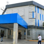 SNS reporta avances en remodelación del Hospital Vinicio Calventi