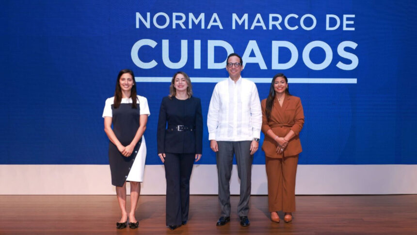 República Dominicana regula conciliación laboral en sector público