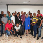 Energía y Minas crea equipo de seguridad para mina de larimar