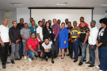 Energía y Minas crea equipo de seguridad para mina de larimar