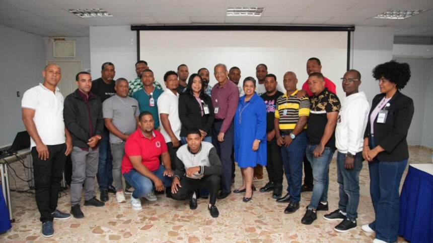 Energía y Minas crea equipo de seguridad para mina de larimar