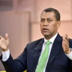 Guido Gómez Mazara urge reducir 50% fondos públicos a partidos