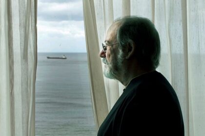 Presentan en Santo Domingo "Silvio Rodríguez: Diario de un trovador"