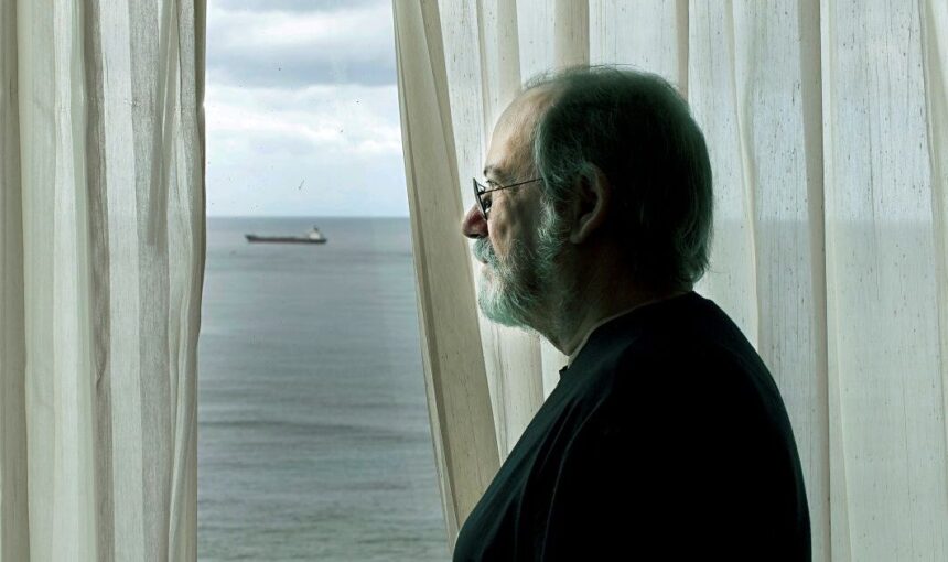 Presentan en Santo Domingo "Silvio Rodríguez: Diario de un trovador"