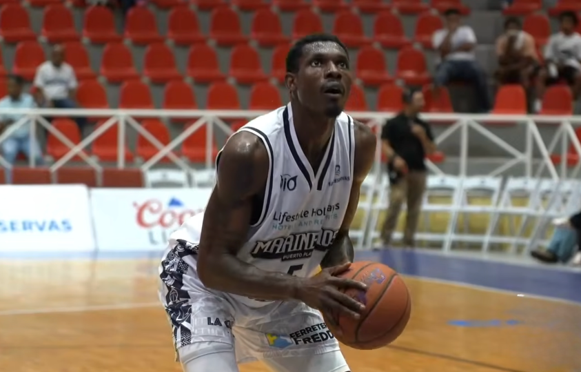 Marineros y Reales logran triunfos clave en la Súper Liga LNB
