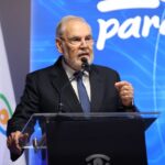 Sisalril resalta logros y retos de la seguridad social en 25 años