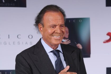 Julio Iglesias firmará en Ojén el convenio para su primer museo