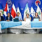 República Dominicana sede del Congreso FEUCA 2026 en la UASD