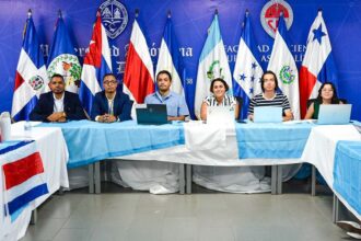 República Dominicana sede del Congreso FEUCA 2026 en la UASD