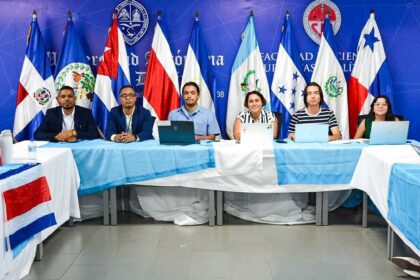 República Dominicana sede del Congreso FEUCA 2026 en la UASD