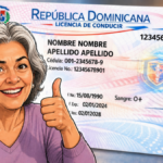 República Dominicana amplía vigencia de licencias para mayores de 65
