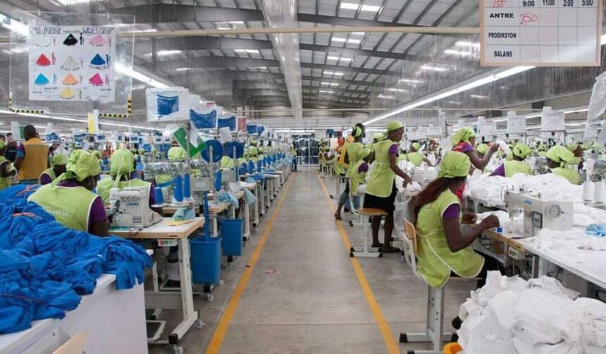 AIRD: Costos y competencia afectan industria dominicana en 2026