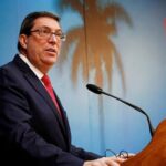 Cuba denuncia nuevas sanciones de EE UU como agresión a su soberanía