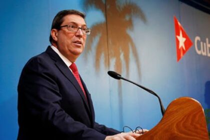 Cuba denuncia nuevas sanciones de EE UU como agresión a su soberanía