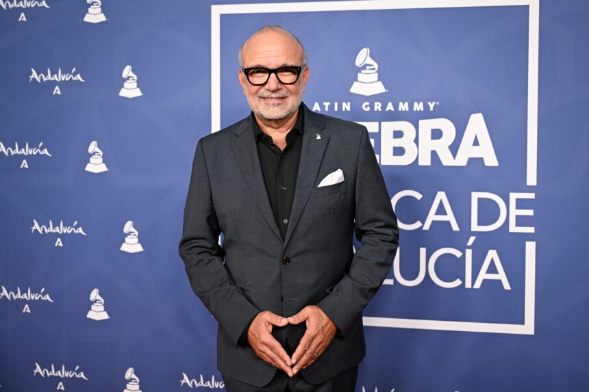 Latin Grammy prioriza la excelencia musical sobre la popularidad
