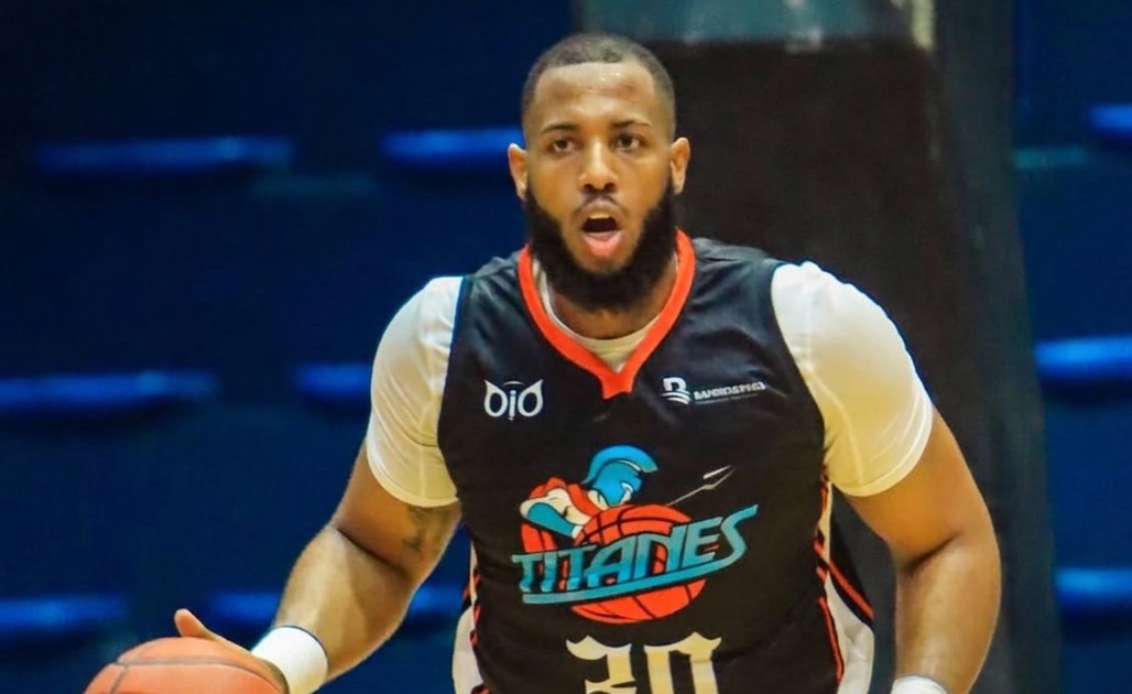 Araújo y Reyes guían victoria de Titanes sobre Reales 87-83