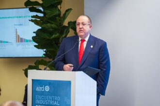 RD enfrenta volatilidad global con estabilidad y manejo fiscal