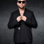 Mark B lanza “Imagina”, bachata con proyección internacional
