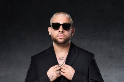 Mark B lanza “Imagina”, bachata con proyección internacional