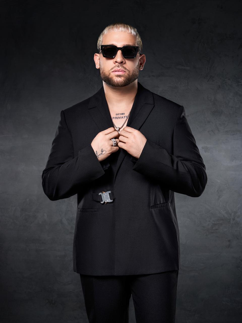 Mark B lanza “Imagina”, bachata con proyección internacional