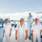 Los Hermanos Rosario lanzan “Dominicana”, homenaje al país