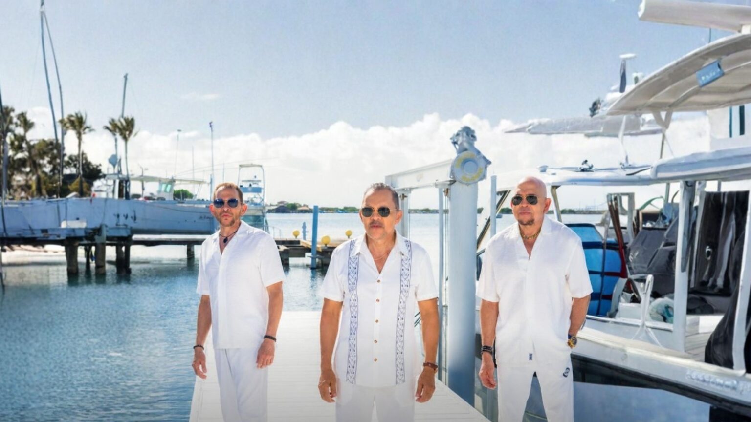 Los Hermanos Rosario lanzan “Dominicana”, homenaje al país