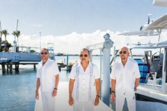 Los Hermanos Rosario lanzan “Dominicana”, homenaje al país