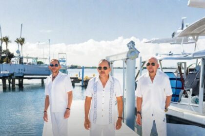 Los Hermanos Rosario lanzan “Dominicana”, homenaje al país