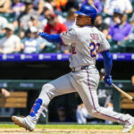 Juan Soto conecta histórico jonrón y Mets vencen a Rockies 10-5