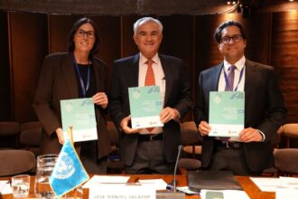 CEPAL pide reformas fiscales para enfrentar deuda en América Latina