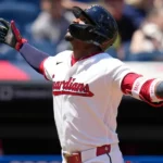 Ángel Martínez y Gavin Sheets, Jugadores de la Semana en MLB