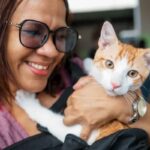 Alcaldía DN esteriliza y vacuna a 100 mascotas en jornada gratuita